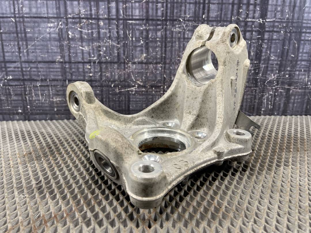 Поворотный кулак, 4320 рублей, Красноярск