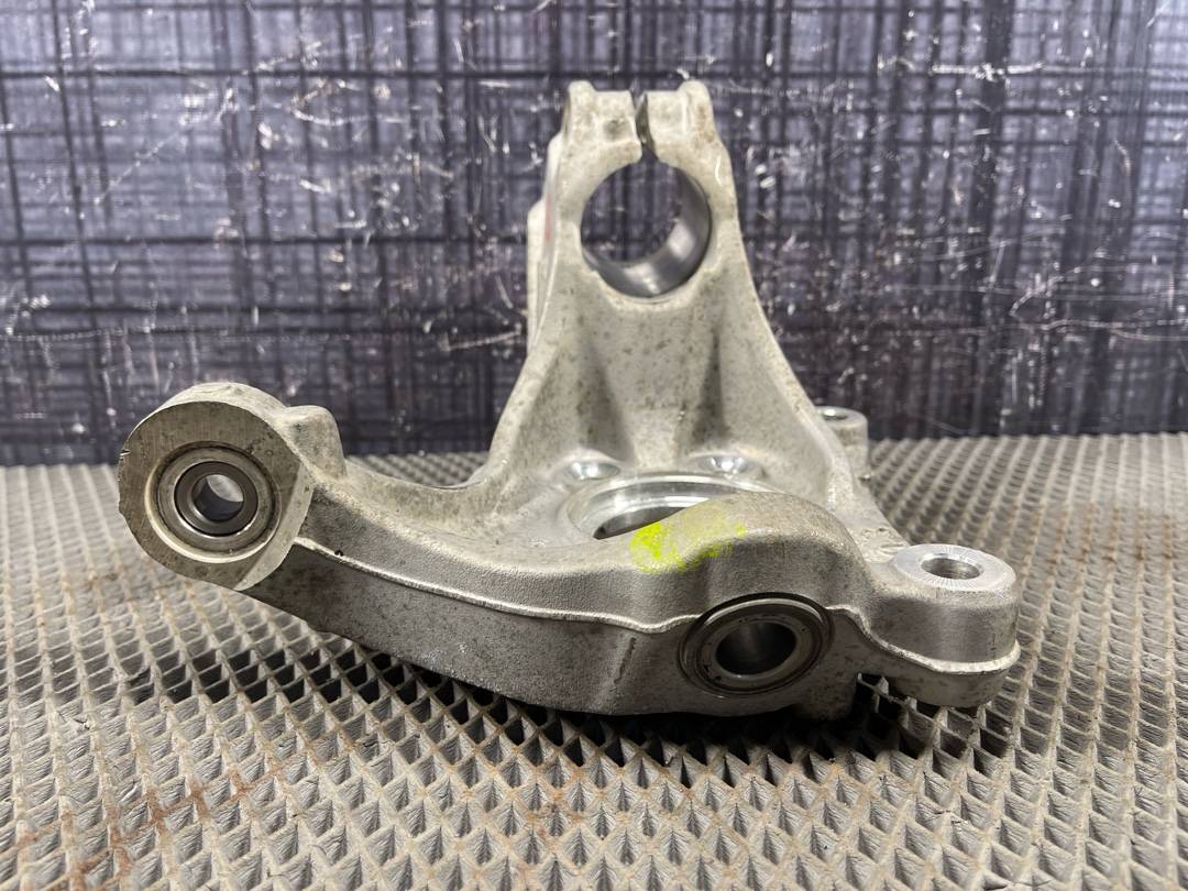 Поворотный кулак, 4320 рублей, Красноярск