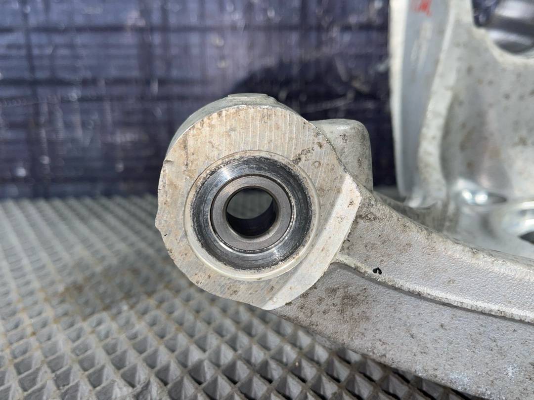 Поворотный кулак, 4320 рублей, Красноярск