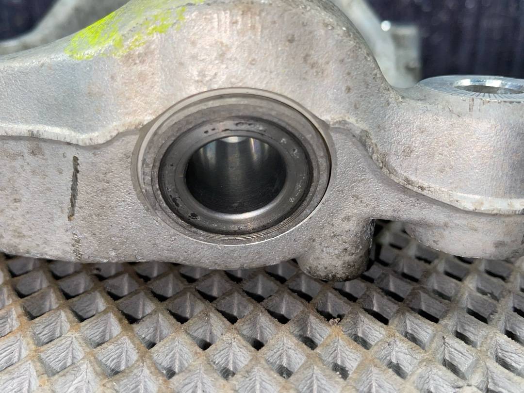 Поворотный кулак, 4320 рублей, Красноярск