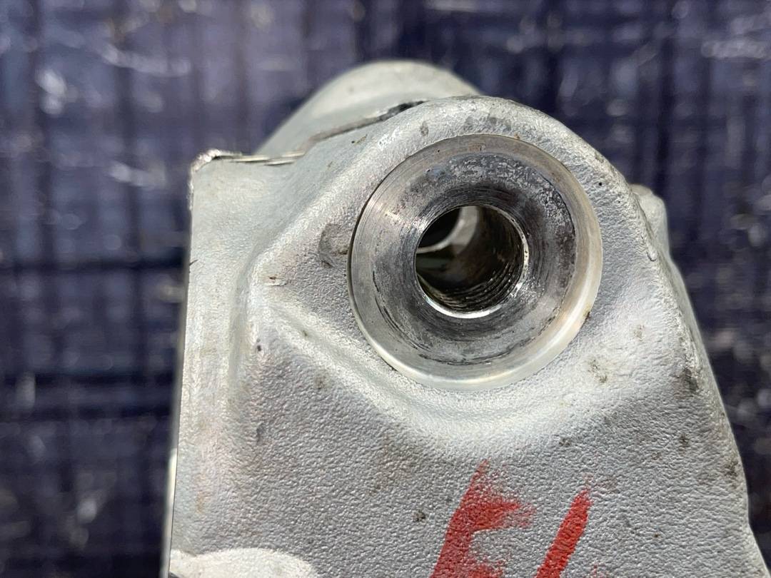 Поворотный кулак, 4320 рублей, Красноярск