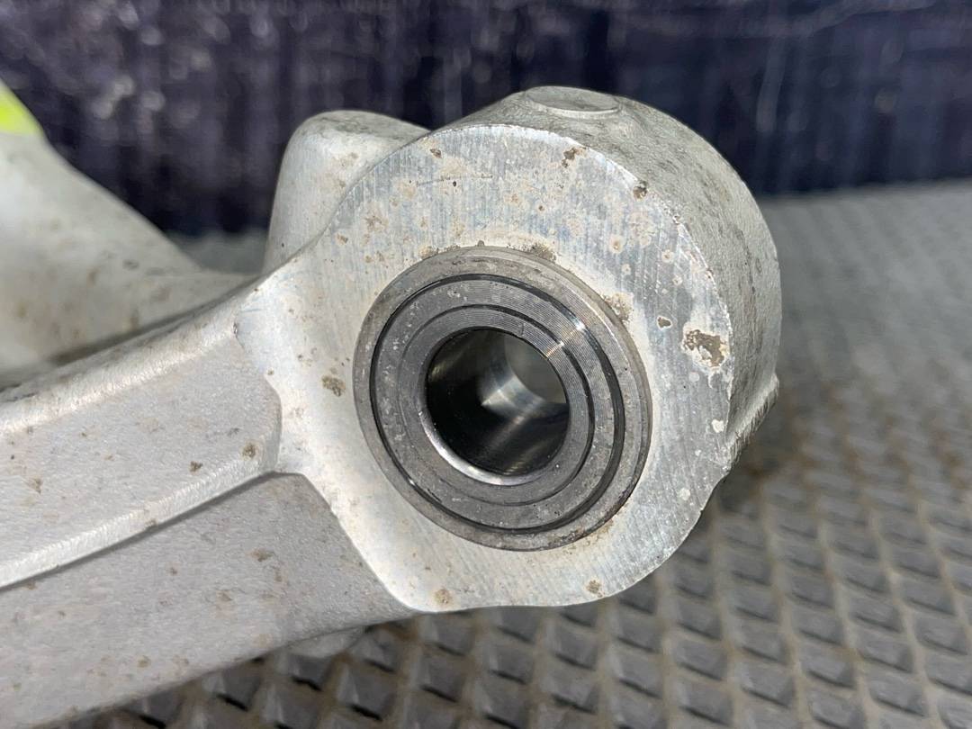 Поворотный кулак, 4320 рублей, Красноярск