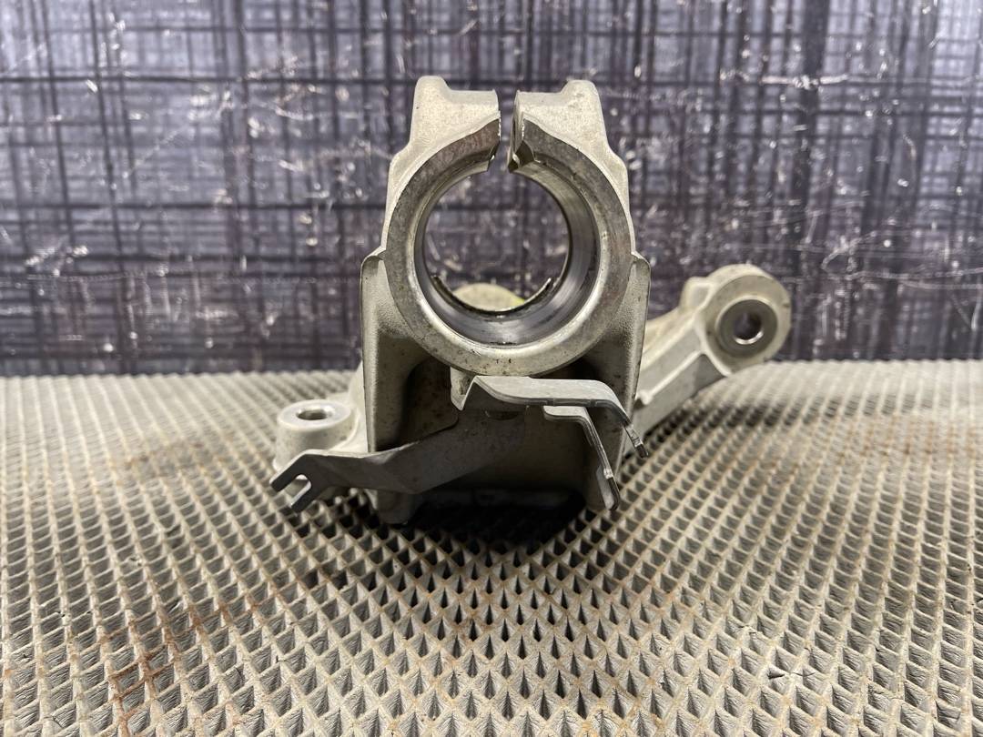 Поворотный кулак, 4320 рублей, Красноярск