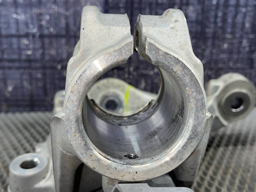 Поворотный кулак, 4320 рублей, Красноярск