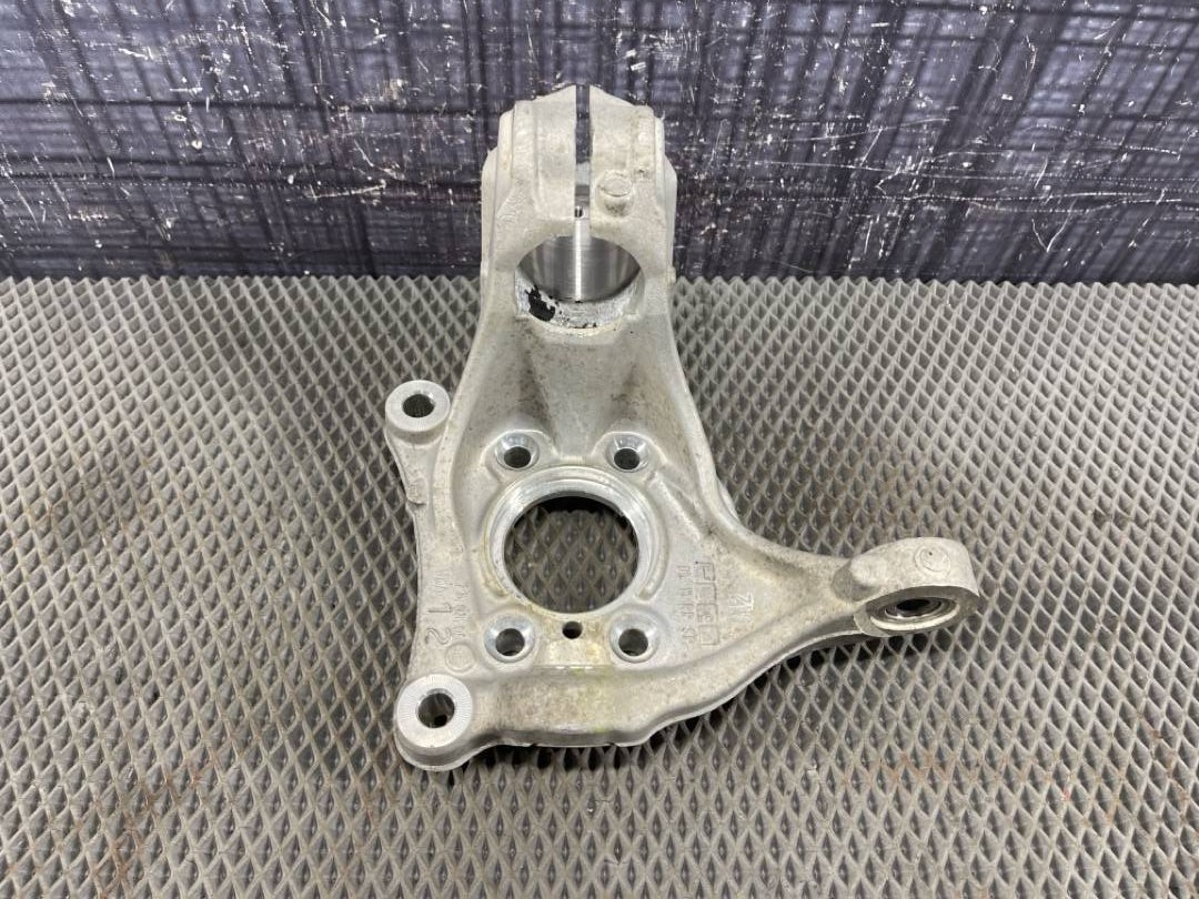 Поворотный кулак, 4320 рублей, Красноярск