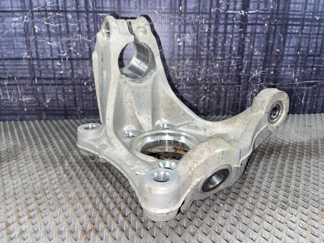 Поворотный кулак, 4320 рублей, Красноярск