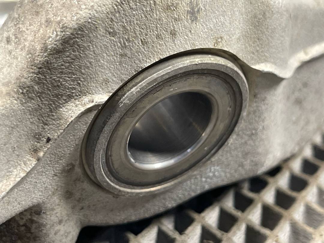 Поворотный кулак, 4320 рублей, Красноярск