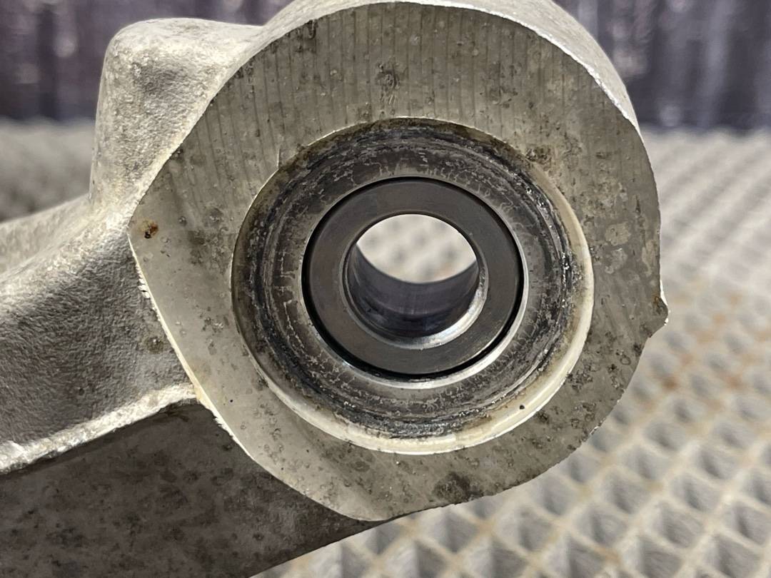 Поворотный кулак, 4320 рублей, Красноярск