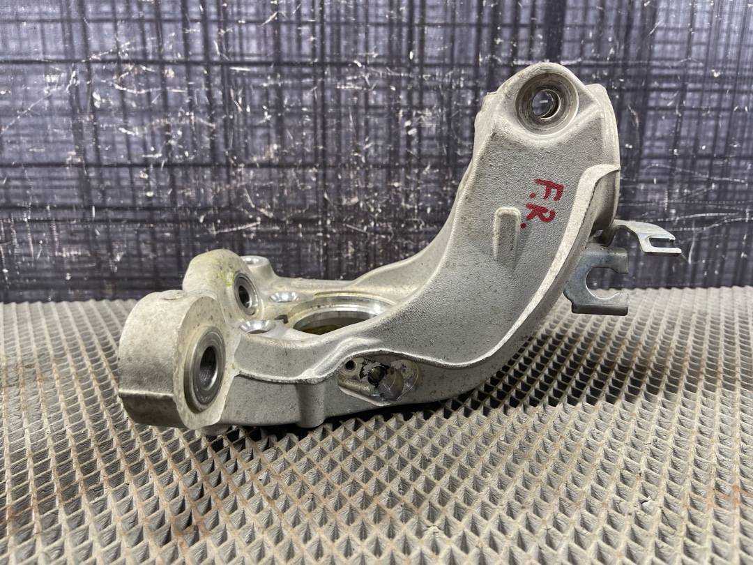 Поворотный кулак, 4320 рублей, Красноярск