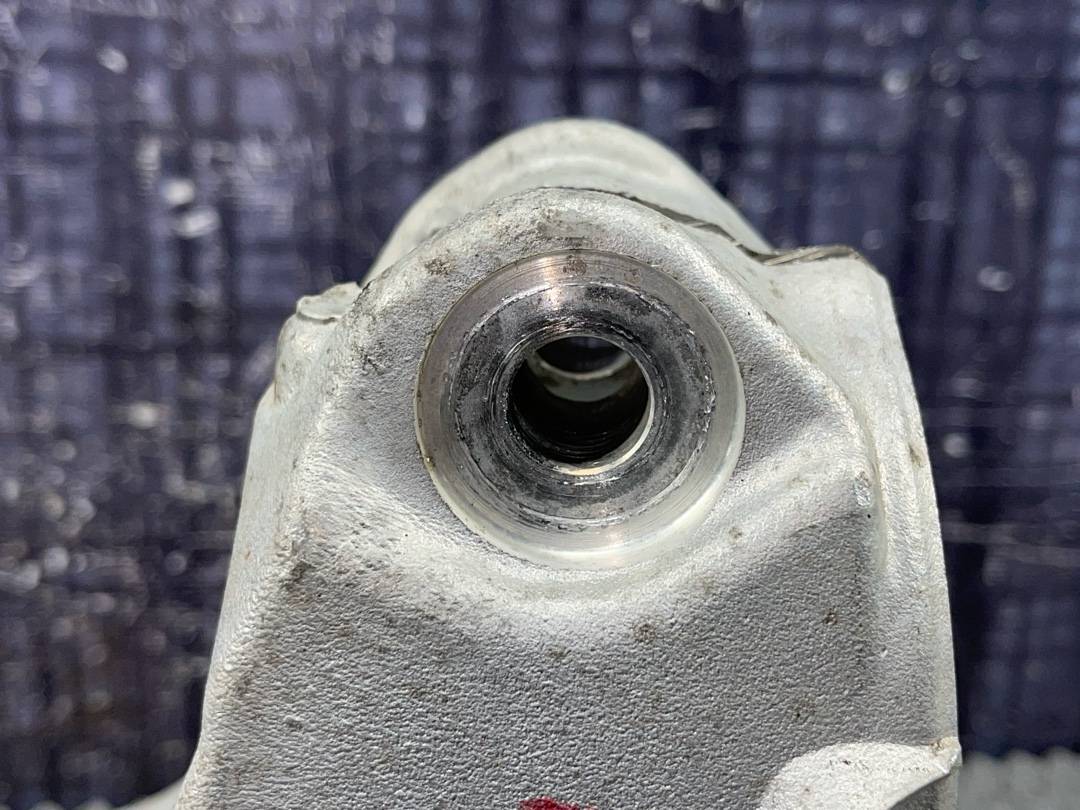 Поворотный кулак, 4320 рублей, Красноярск