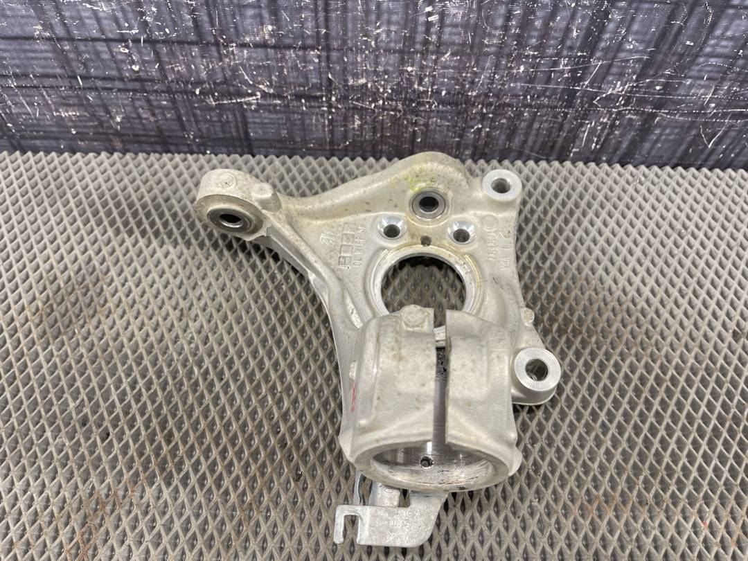 Поворотный кулак, 4320 рублей, Красноярск