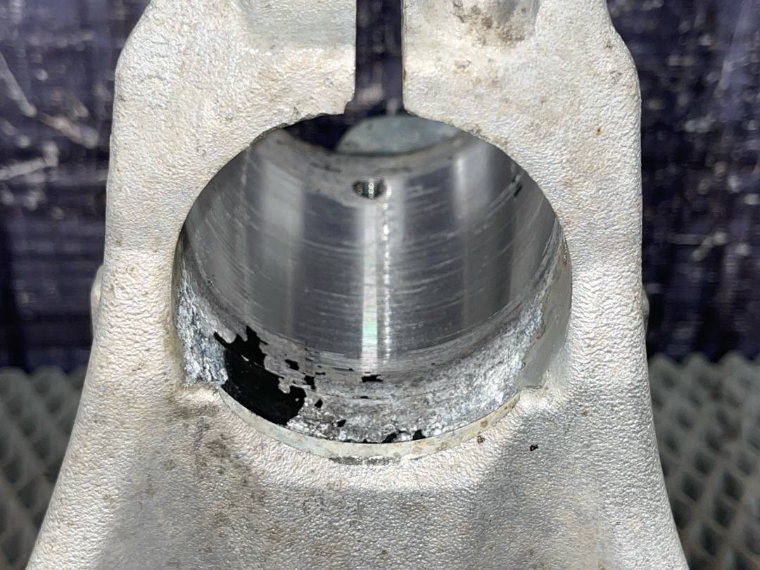 Поворотный кулак, 4320 рублей, Красноярск