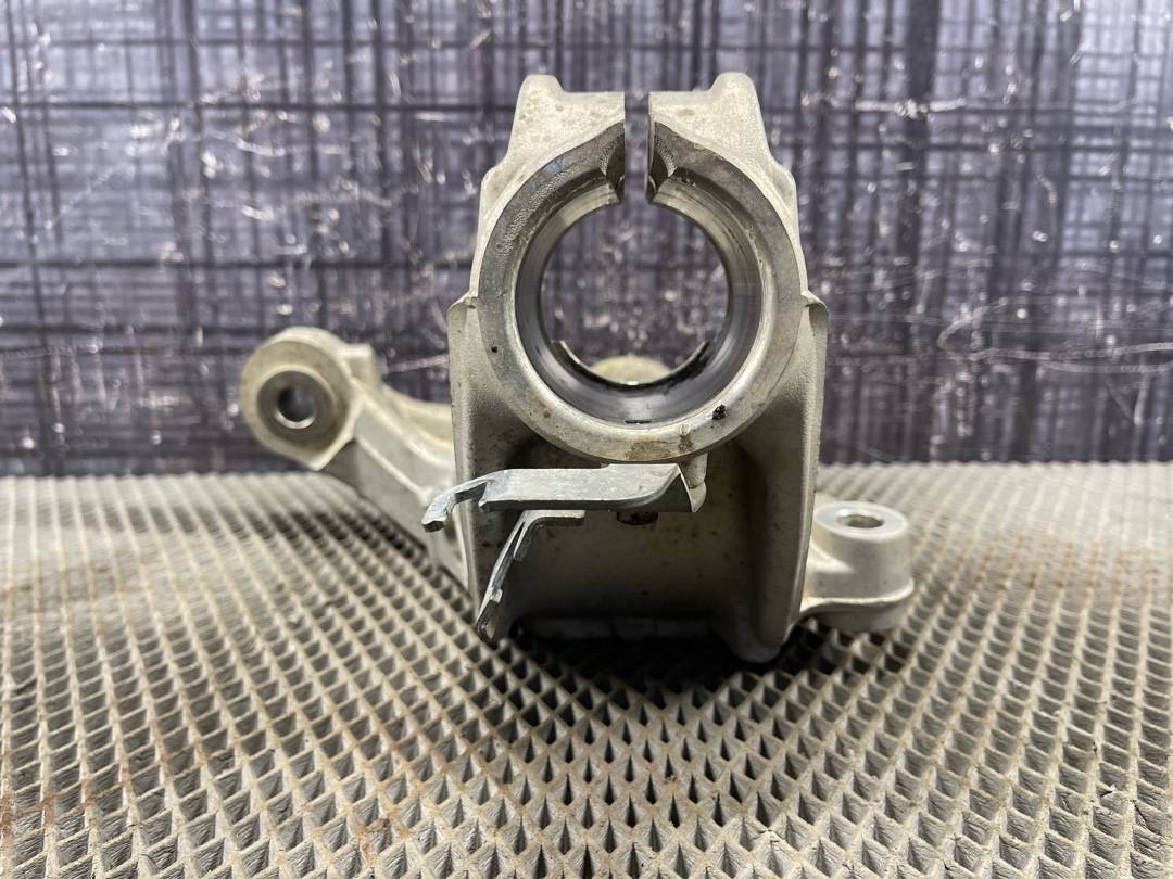 Поворотный кулак, 4320 рублей, Красноярск