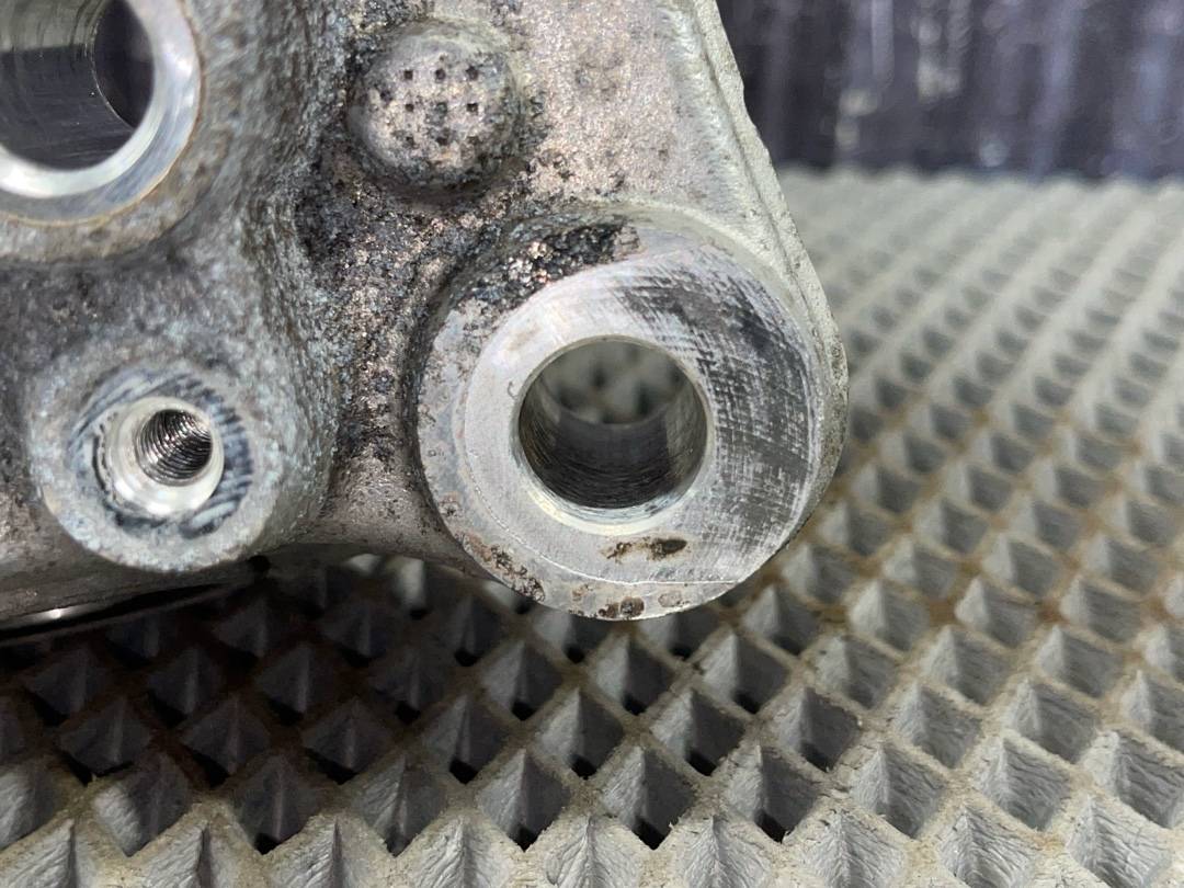 Поворотный кулак, 4320 рублей, Красноярск