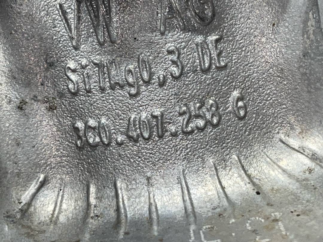 Поворотный кулак, 4320 рублей, Красноярск