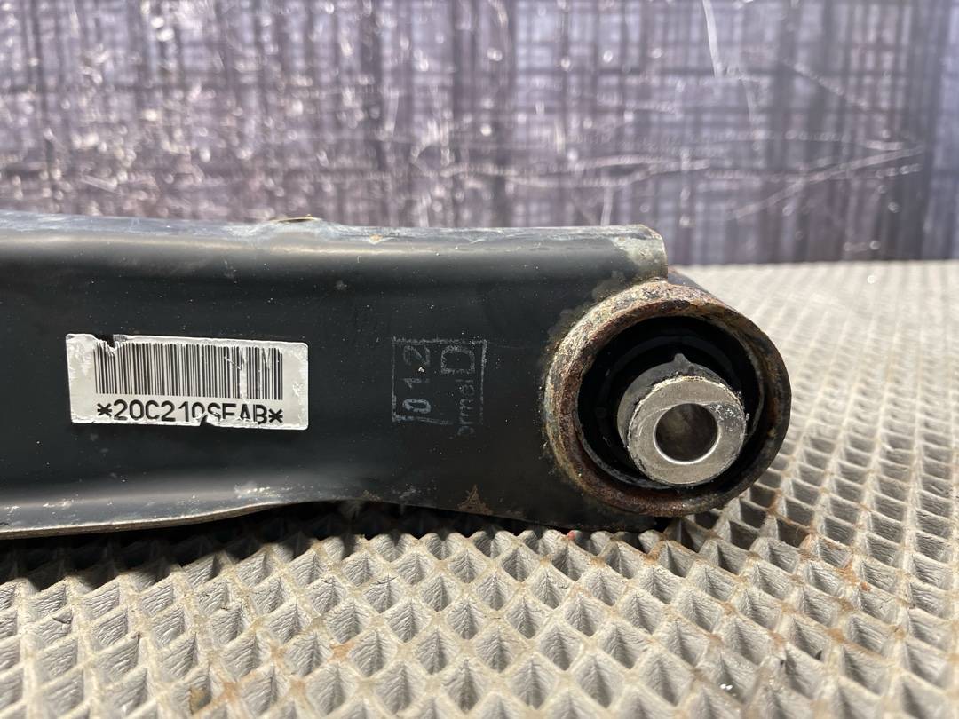 Рычаг подвески, 2980 рублей, Красноярск