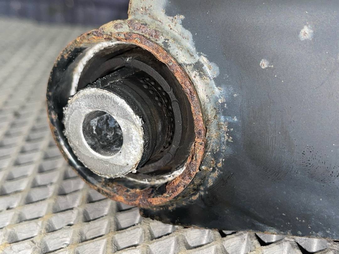 Рычаг подвески, 2980 рублей, Красноярск