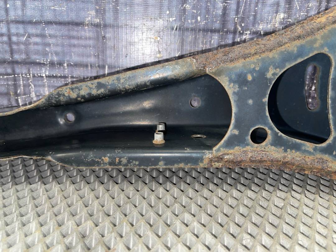 Рычаг подвески, 2980 рублей, Красноярск