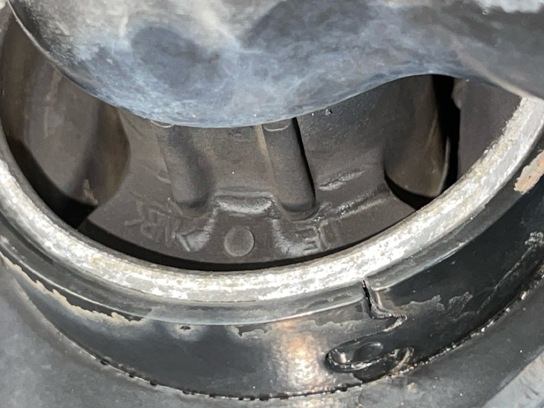 Рычаг подвески, 1970 рублей, Красноярск