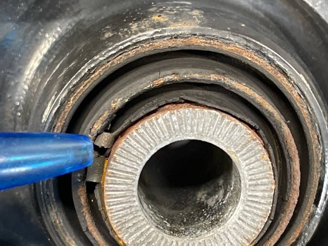 Рычаг подвески, 1520 рублей, Красноярск