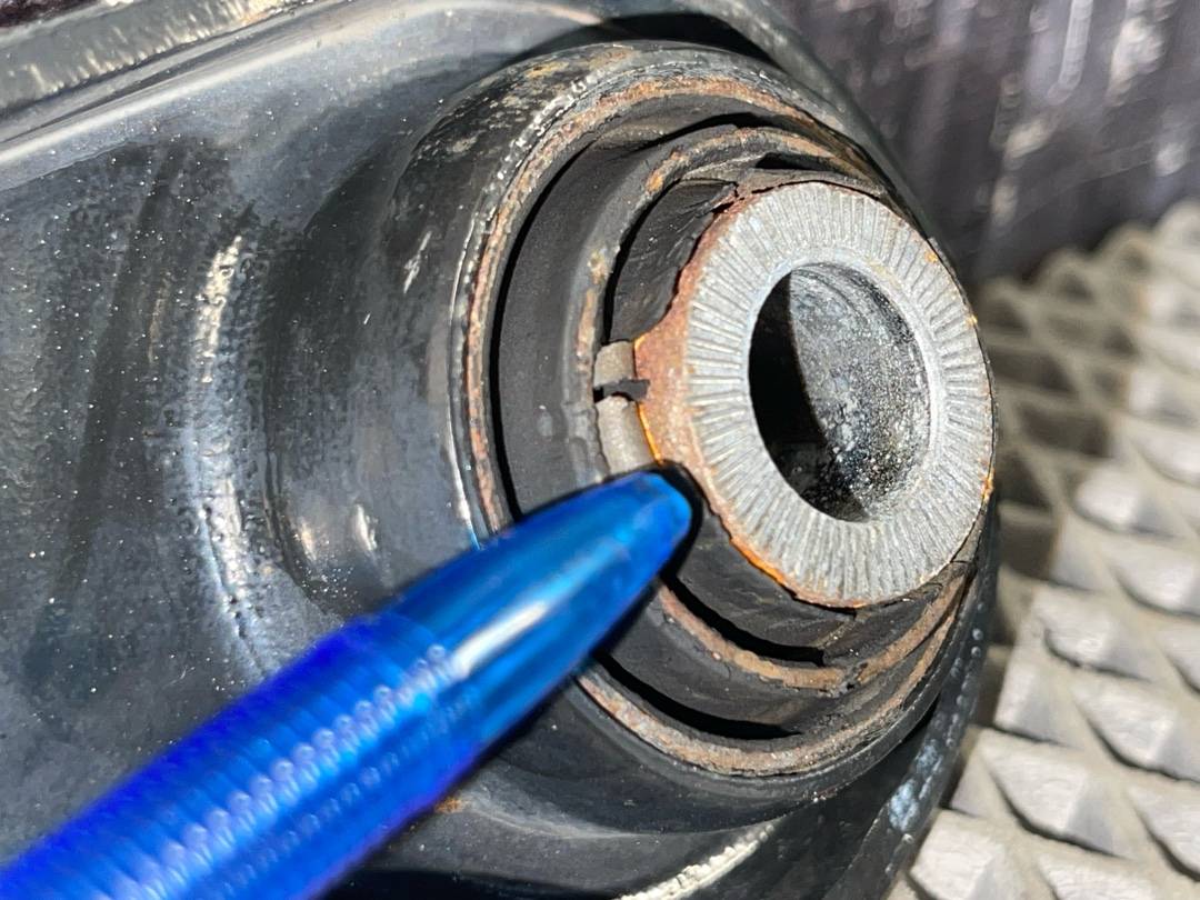 Рычаг подвески, 1520 рублей, Красноярск