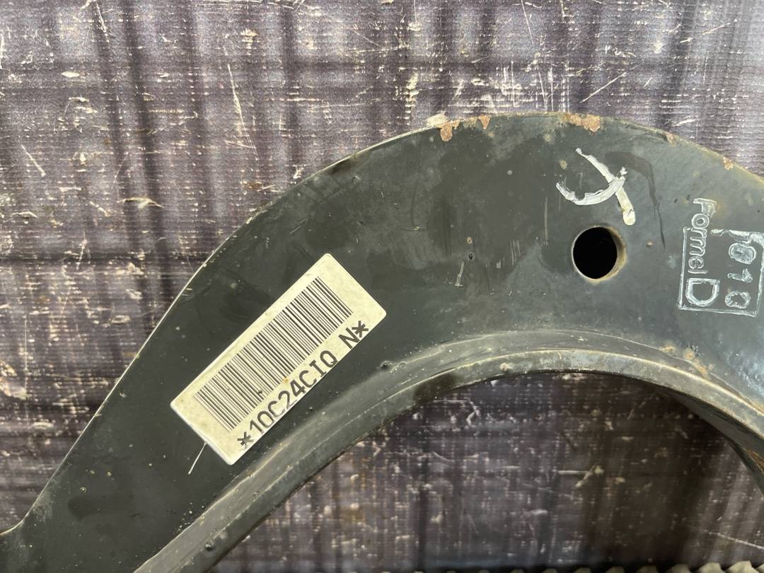 Рычаг подвески, 1890 рублей, Красноярск