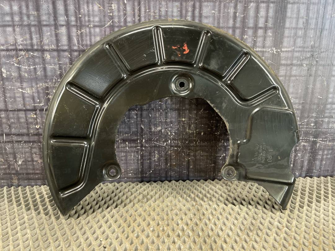 Кожух тормозного диска, 1240 рублей, Красноярск