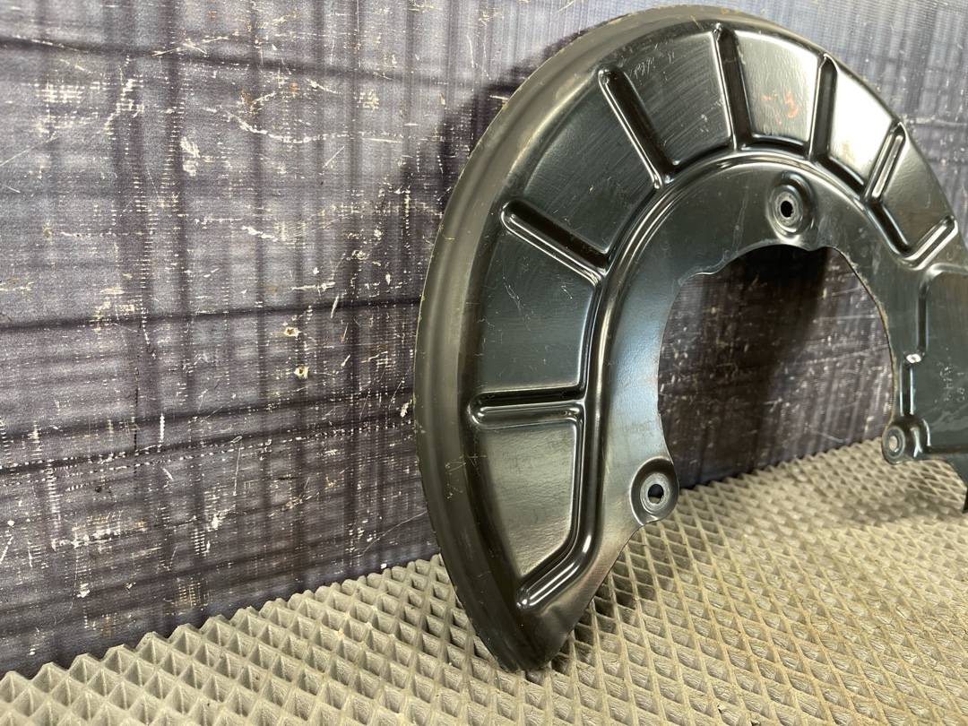 Кожух тормозного диска, 1240 рублей, Красноярск