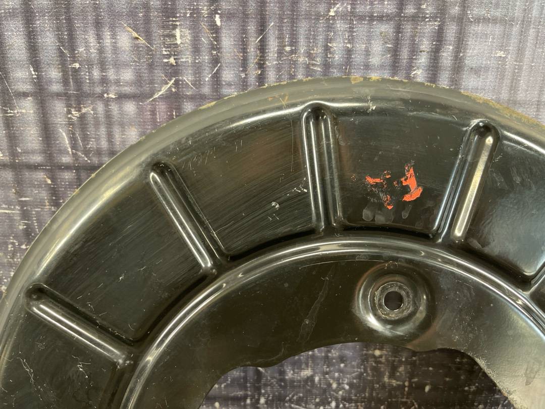 Кожух тормозного диска, 1240 рублей, Красноярск