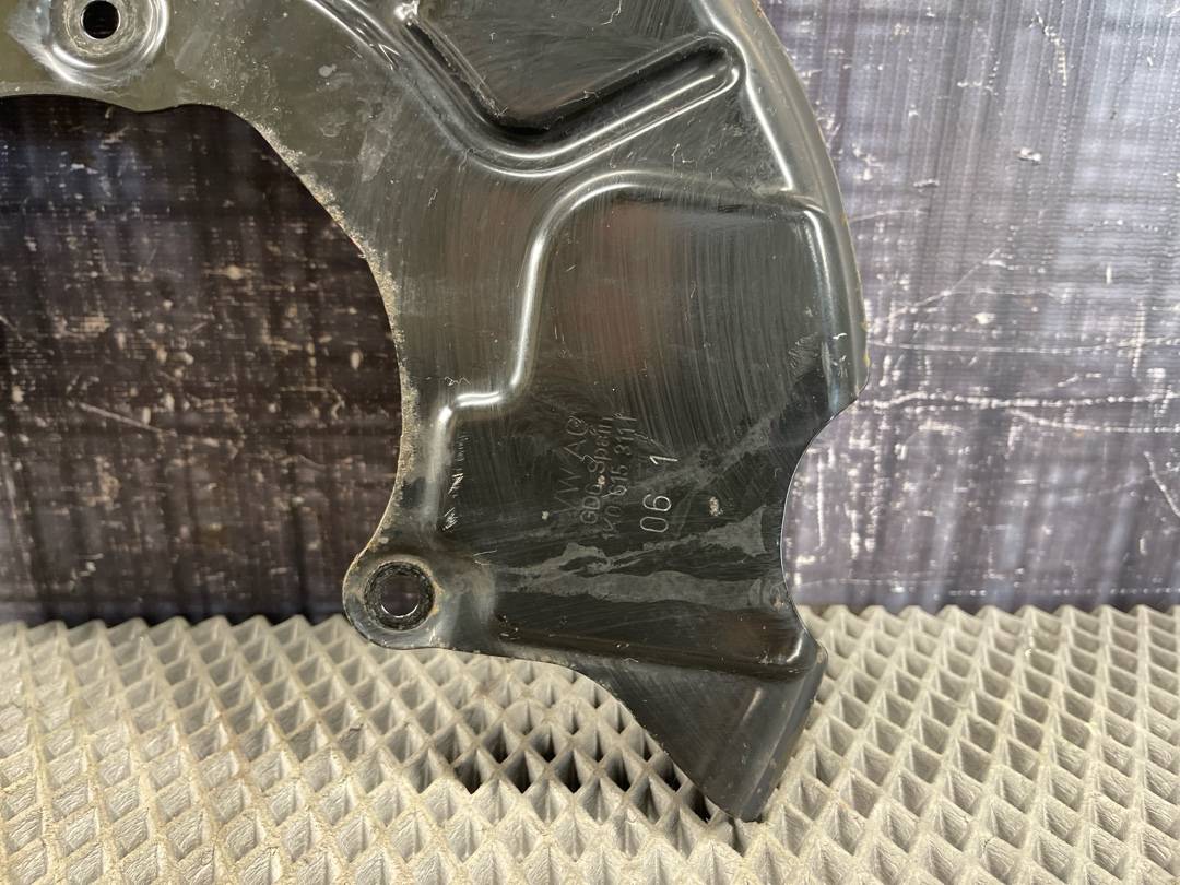 Кожух тормозного диска, 1240 рублей, Красноярск