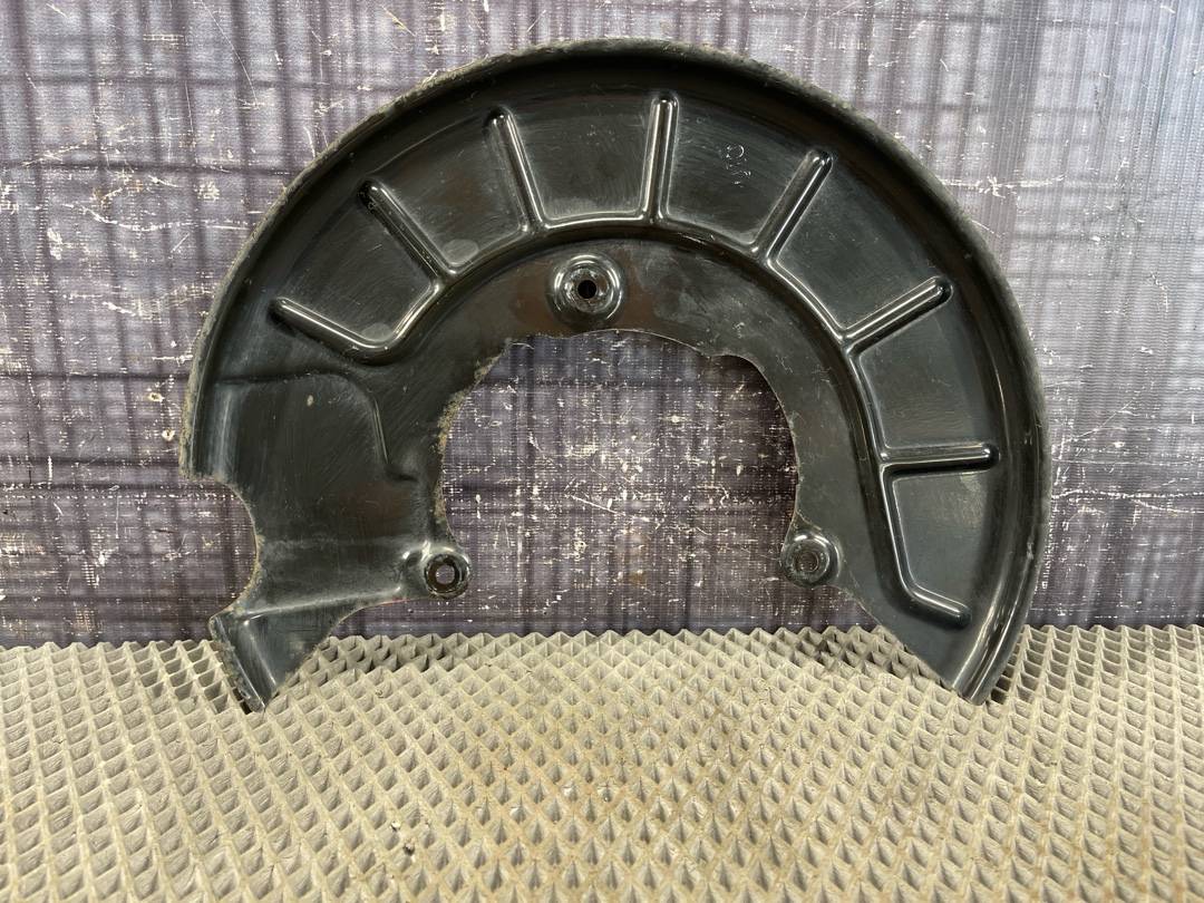 Кожух тормозного диска, 1240 рублей, Красноярск