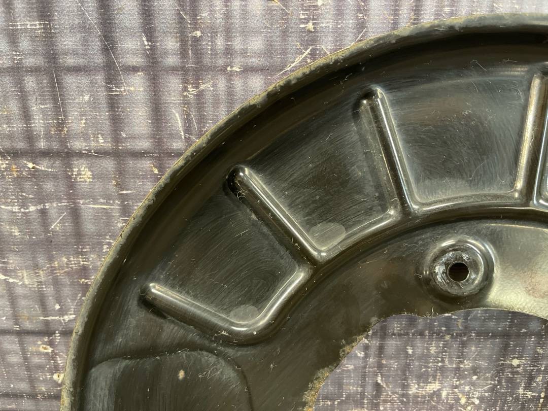 Кожух тормозного диска, 1240 рублей, Красноярск