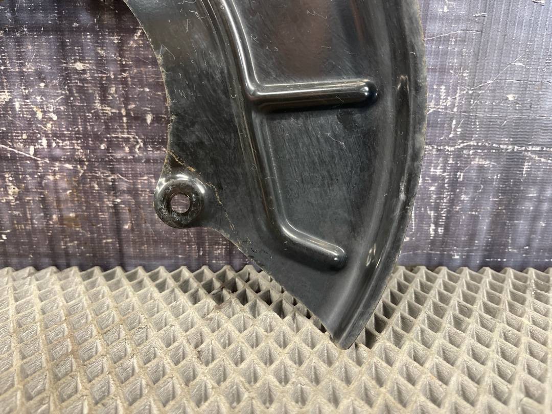 Кожух тормозного диска, 1240 рублей, Красноярск