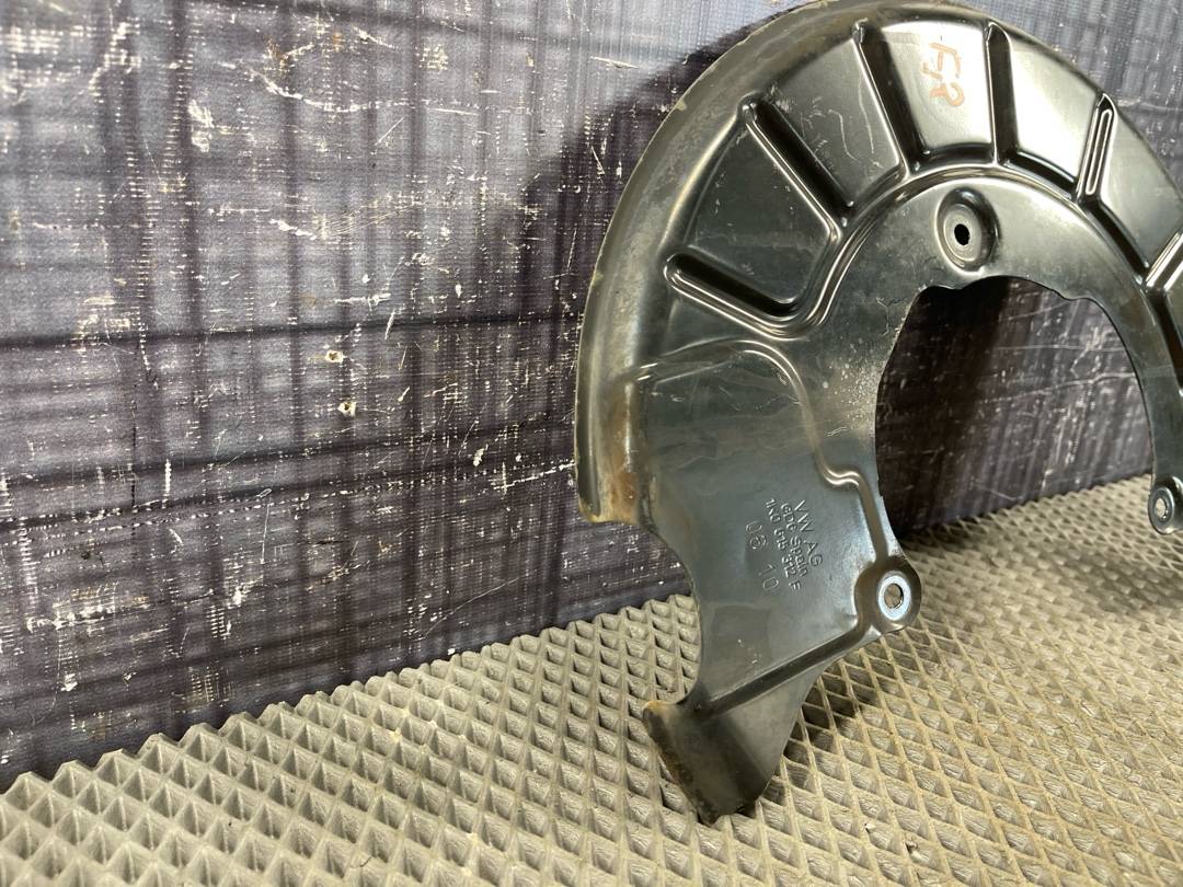 Кожух тормозного диска, 1240 рублей, Красноярск