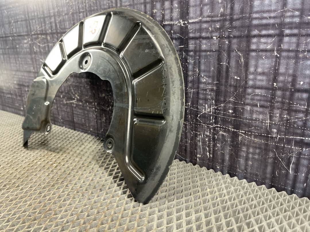 Кожух тормозного диска, 1240 рублей, Красноярск