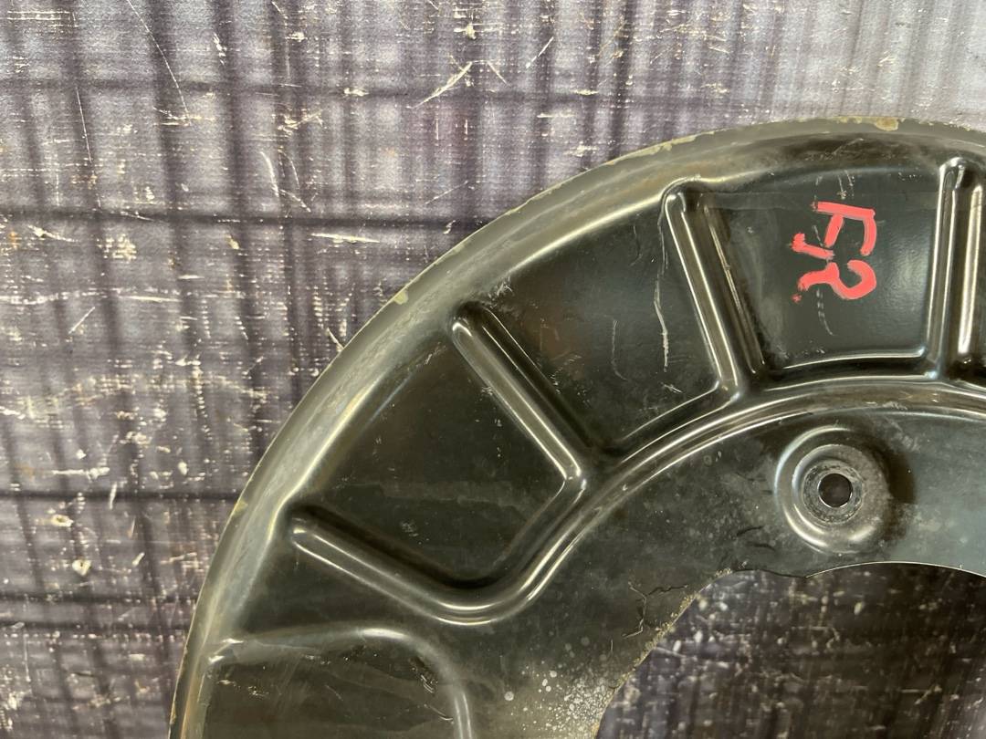 Кожух тормозного диска, 1240 рублей, Красноярск