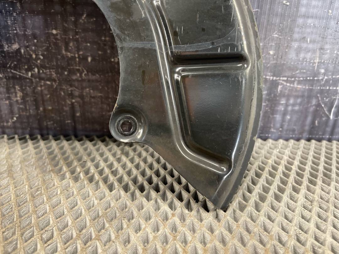 Кожух тормозного диска, 1240 рублей, Красноярск