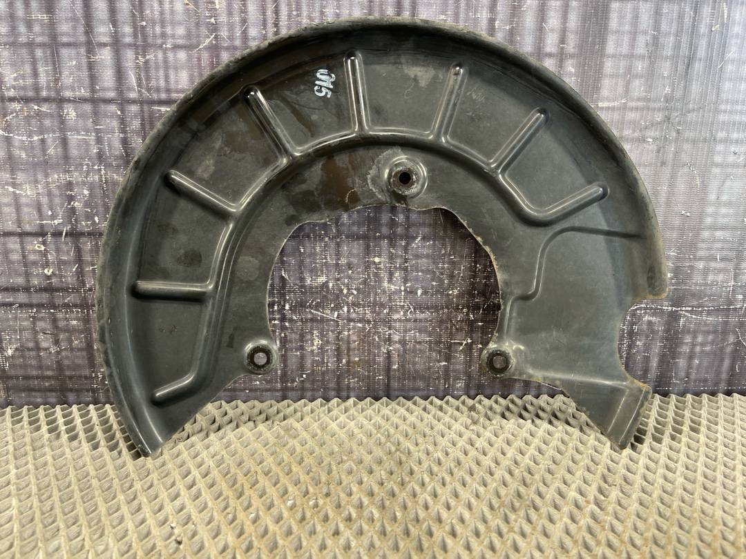 Кожух тормозного диска, 1240 рублей, Красноярск