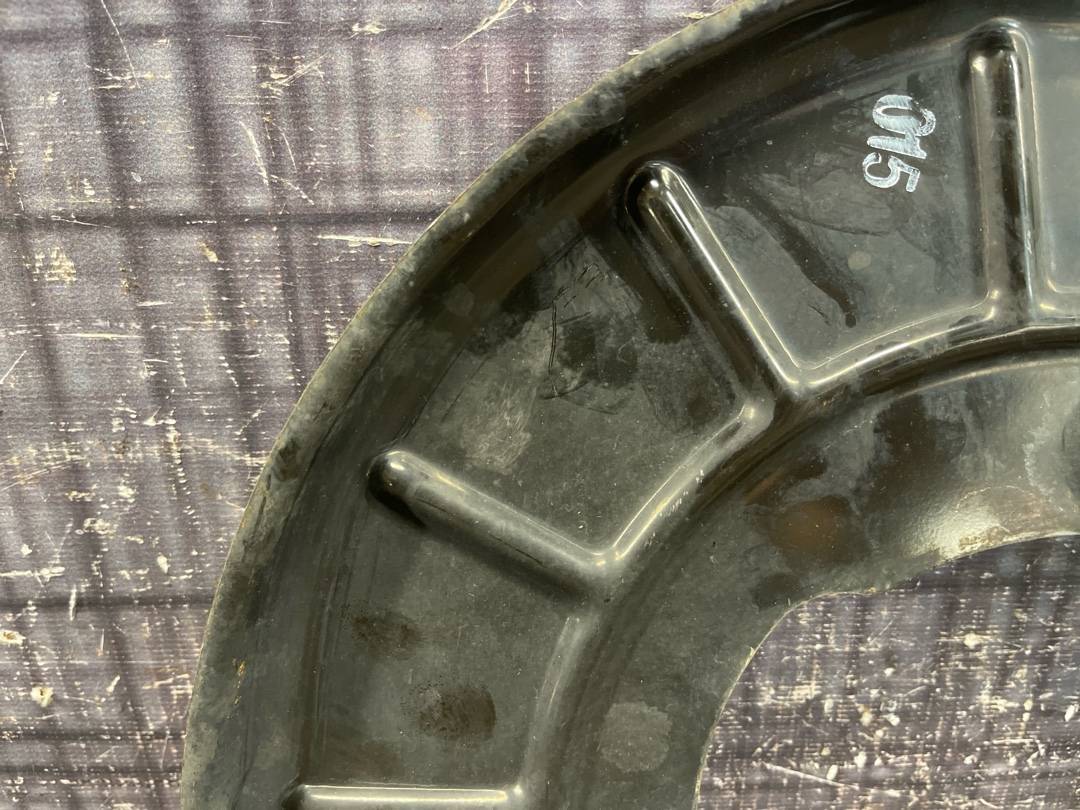 Кожух тормозного диска, 1240 рублей, Красноярск