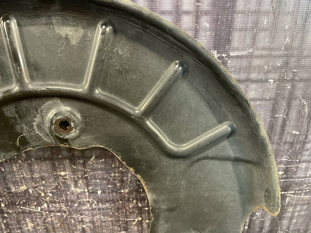 Кожух тормозного диска, 1240 рублей, Красноярск