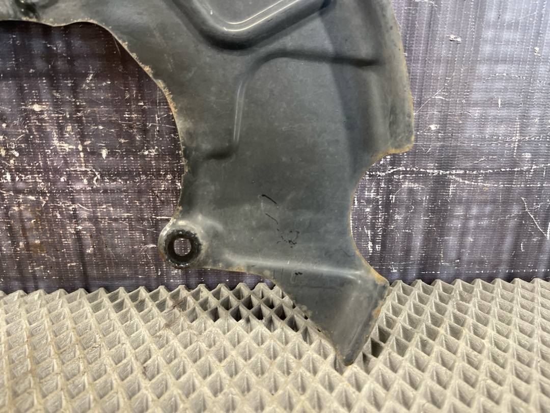 Кожух тормозного диска, 1240 рублей, Красноярск