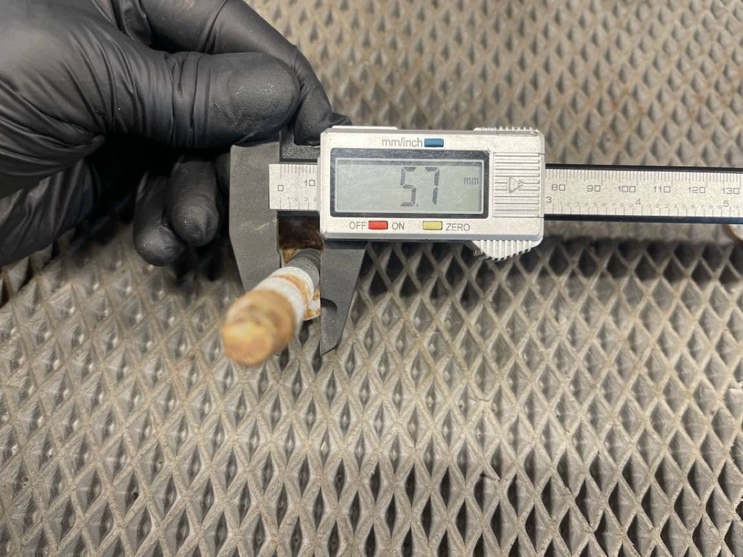 Болт развальный, 710 рублей, Красноярск