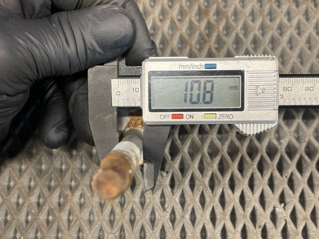 Болт развальный, 710 рублей, Красноярск