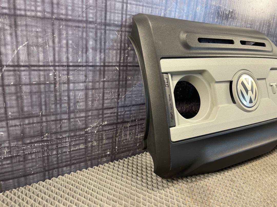 Декоративная накладка двигателя, 2480 рублей, Красноярск