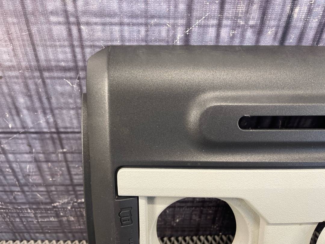 Декоративная накладка двигателя, 2480 рублей, Красноярск