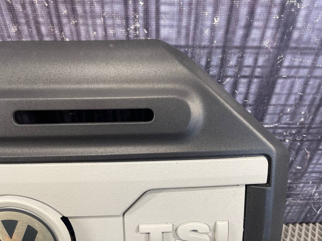 Декоративная накладка двигателя, 2480 рублей, Красноярск