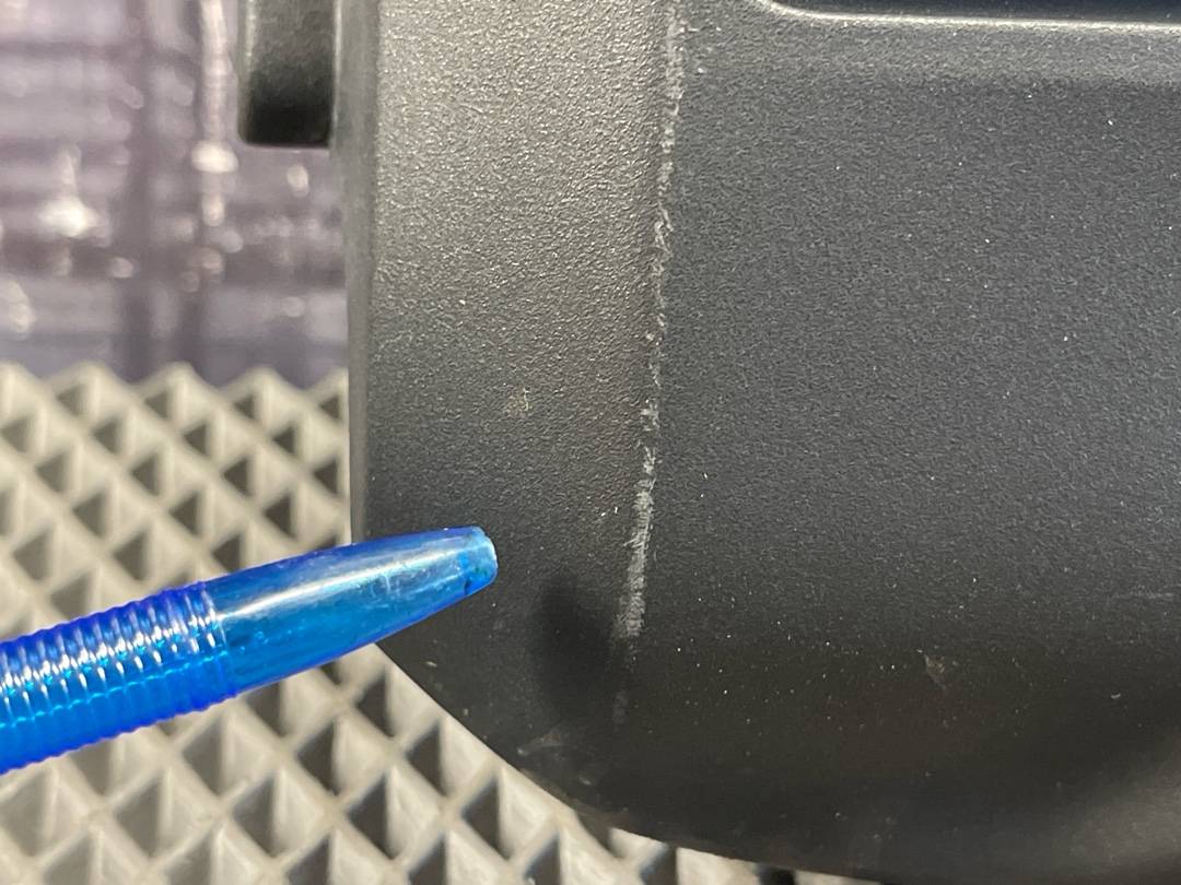 Декоративная накладка двигателя, 2480 рублей, Красноярск