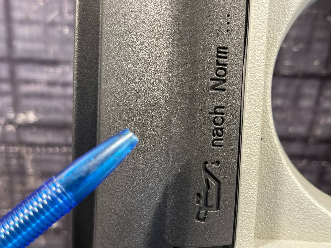 Декоративная накладка двигателя, 2480 рублей, Красноярск