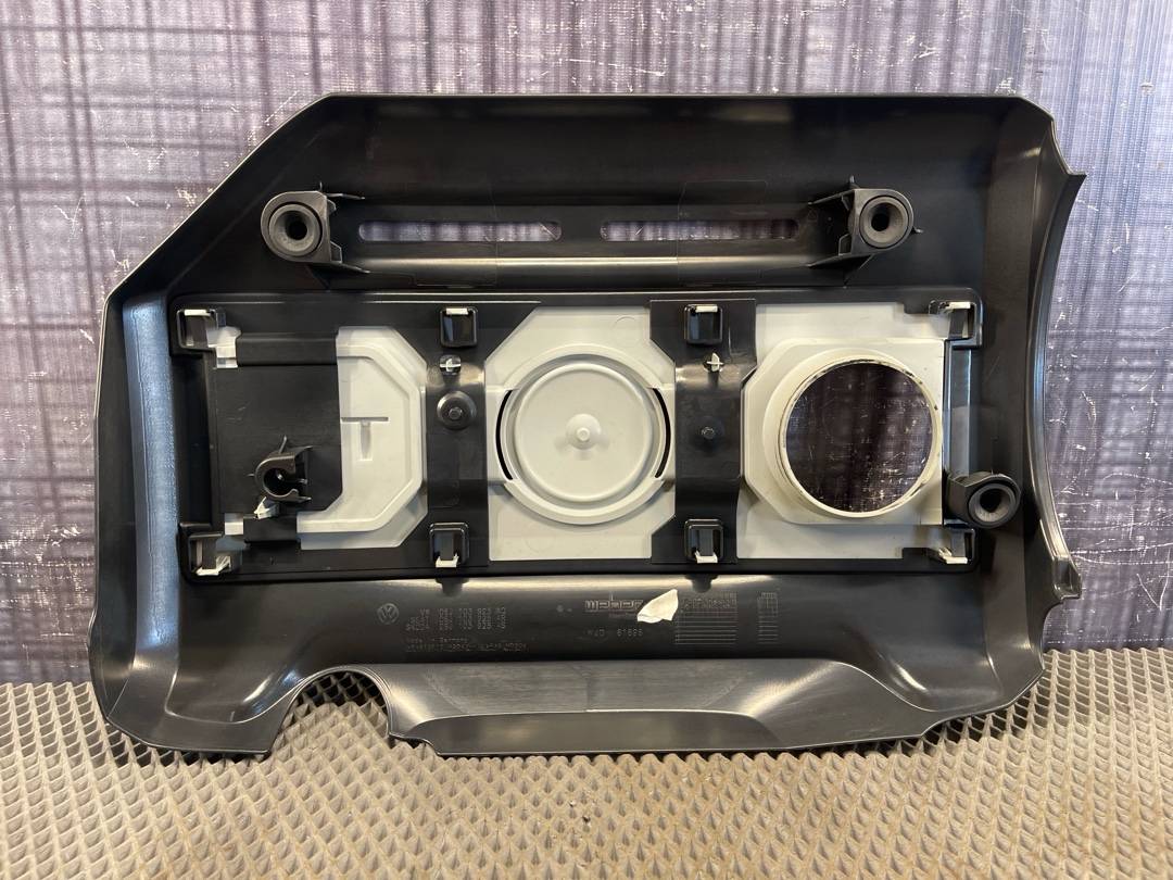 Декоративная накладка двигателя, 2480 рублей, Красноярск