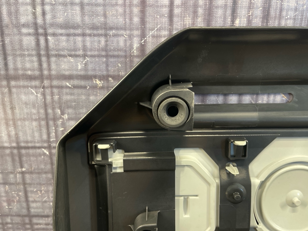 Декоративная накладка двигателя, 2480 рублей, Красноярск